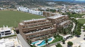 Ground Floor Duplex for sale in Las Mesas, Estepona Stad