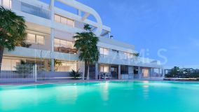 Lägenhet for sale in Estepona Stad