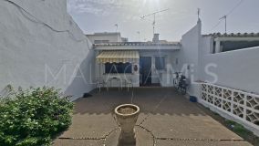 Maison for sale in La Campana, Nueva Andalucia