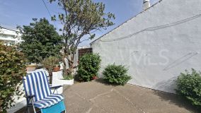 Maison for sale in La Campana, Nueva Andalucia