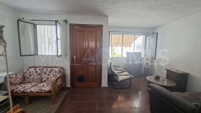 Maison for sale in La Campana, Nueva Andalucia