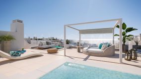 Apartment for sale in La Gaspara, Estepona West