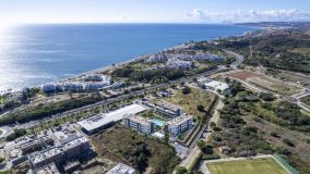 Apartment for sale in La Gaspara, Estepona West