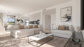 Apartment for sale in La Gaspara, Estepona West
