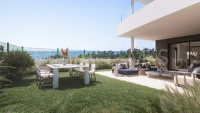 Apartment for sale in La Gaspara, Estepona West