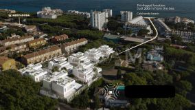 Villa for sale in Calahonda Playa, Mijas Costa