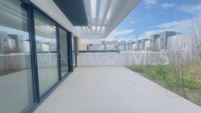 Semi Detached Villa for sale in El Campanario, Estepona East