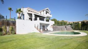 For sale La Resina Golf villa