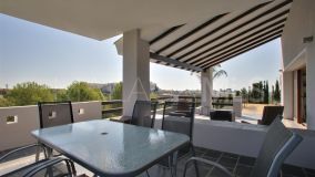 Villa for sale in La Resina Golf, Estepona Est