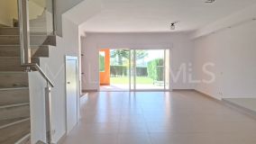 Reihenhaus zu verkaufen in Paraiso Alto, Benahavis