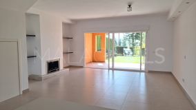 Reihenhaus zu verkaufen in Paraiso Alto, Benahavis