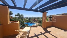 Maison de Ville for sale in Paraiso Alto, Benahavis