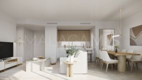 Lägenhet for sale in New Golden Mile, Estepona Öst