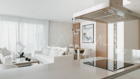 Lägenhet for sale in Marbella Club Hills, Benahavis