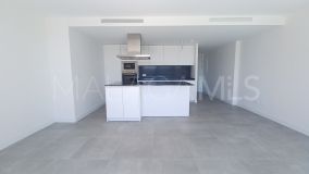 Zweistöckiges Penthouse zu verkaufen in La Resina Golf, Estepona Ost