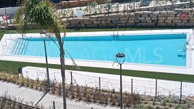 Zweistöckiges Penthouse zu verkaufen in La Resina Golf, Estepona Ost