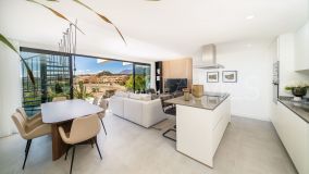 Apartment for sale in La Resina Golf, Estepona
