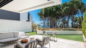 Pareado en venta en The Island, Estepona Oeste