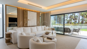 Pareado en venta en The Island, Estepona Oeste