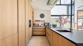 Pareado en venta en The Island, Estepona Oeste