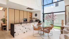 Pareado en venta en The Island, Estepona Oeste