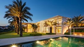 Exquisite Luxury Villa for Sale in Costa del Sol – Finca Cortesin Resort