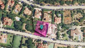 Plot for sale in Zona F