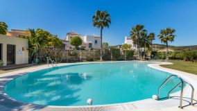 For sale town house in Los Cortijos de la Reserva with 2 bedrooms