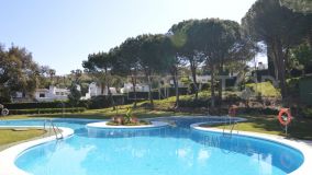 Sotogrande Alto 4 bedrooms town house for sale