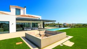 For sale villa in Zona G