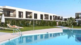 San Roque Golf town house for sale