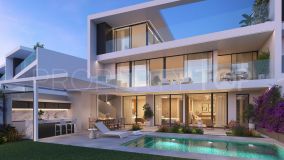 Discover Exclusive Townhomes in Sotogrande Alto: Luxury Living in a Gated Community