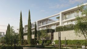 Exclusive 14 Luxury Homes in Sotogrande Alto Phase 2