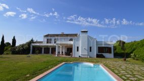 For sale villa in Zona L with 5 bedrooms
