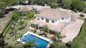 Zona G 5 bedrooms villa for sale