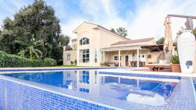 6 bedrooms villa for sale in Zona F
