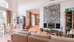 6 bedrooms villa for sale in Zona F