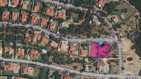 Amplios Terrenos en SotoAlto - 2680 m2 de parcelas a 245€ por m2