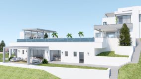 Villa for sale in Zona G