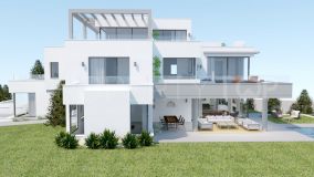 Zona G, villa en venta