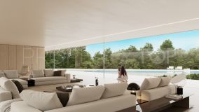 Los Altos de Valderrama 6 bedrooms villa for sale