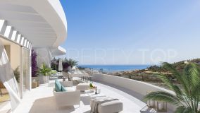 3 bedrooms penthouse in Alcaidesa Golf for sale