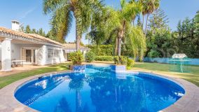 For sale villa in Zona A with 4 bedrooms