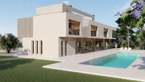 For sale Zona L villa with 4 bedrooms