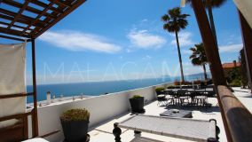 Villa for sale in Chullera, Manilva