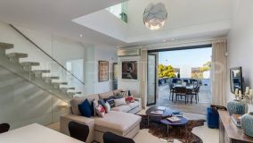 Town house with 4 bedrooms for sale in Sotogrande