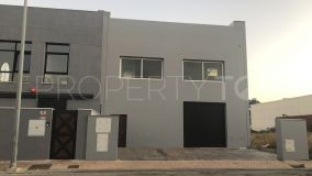 Commercial premises for sale in Tarifa
