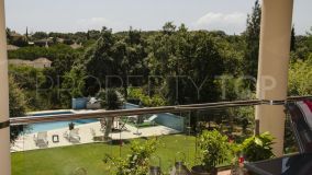 6 bedrooms villa for sale in Zona D