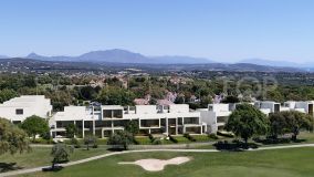 UNDER OFFER - San Roque club : Modern new front-line golf stunning new development
