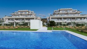 Buy San Roque Club ground floor apartment with 3 bedrooms